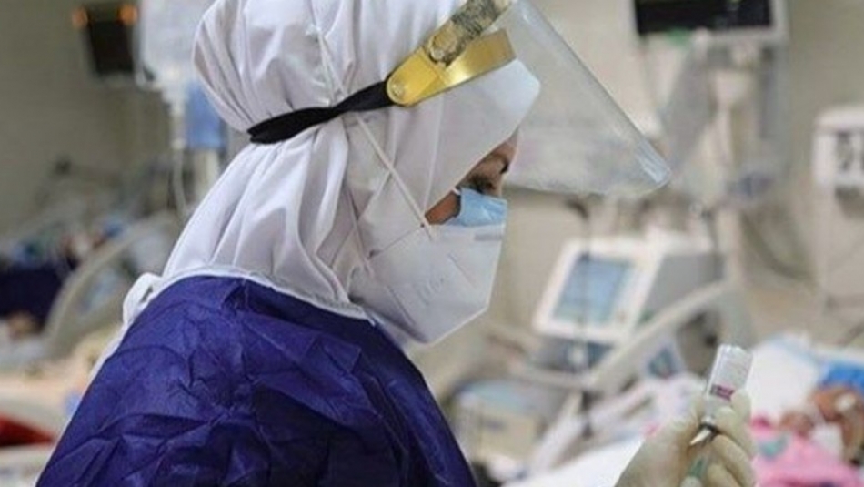 آخرین آمار کرونا در ایران، ۸ دی ۱۴۰۱: فوت ۵ نفر در شبانه روز گذشته