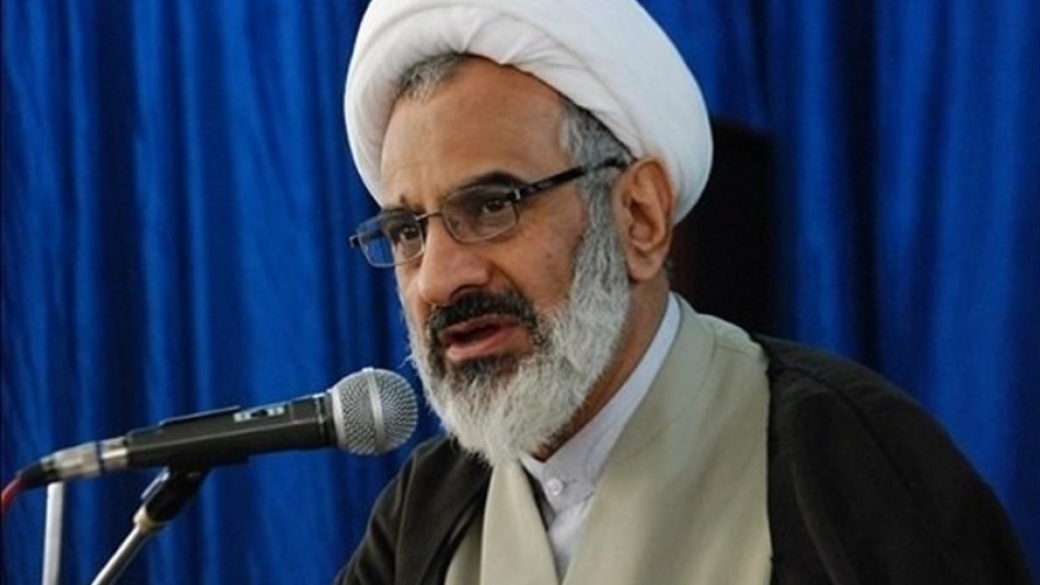 غیرت دینی ملت ایران حماسه نهم دی ماه را رقم زد
