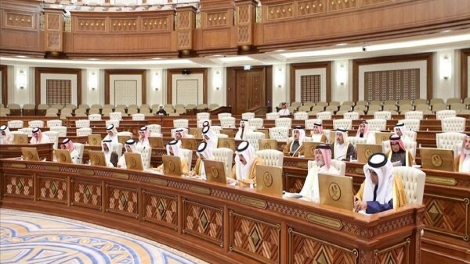 پارلمان قطر یهودی سازی قدس اشغالی و مسجدالاقصی را محکوم کرد