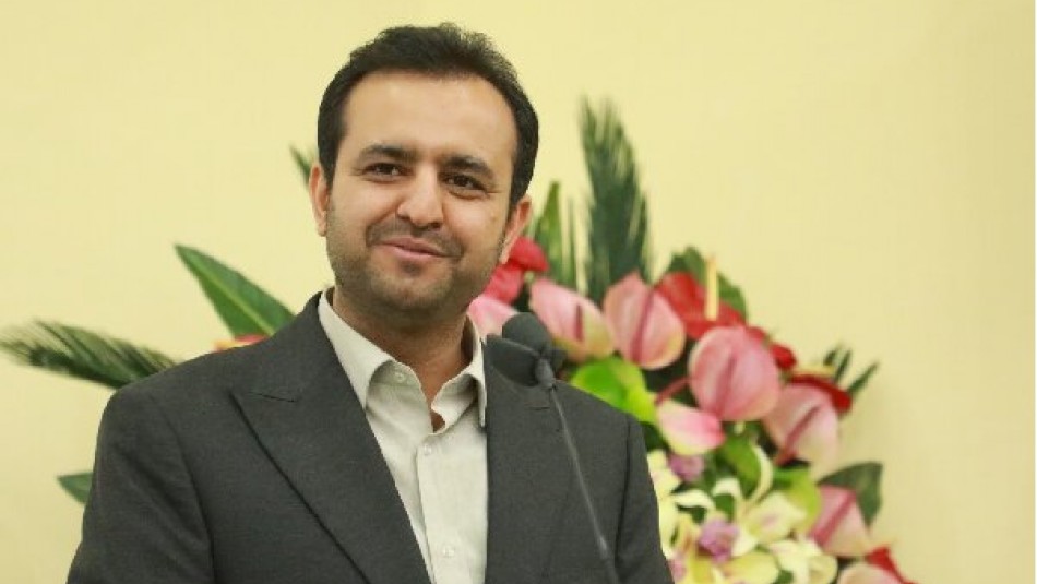 محمدکاظم صادقیان رئیس سازمان صنعت و معدن یزد شد