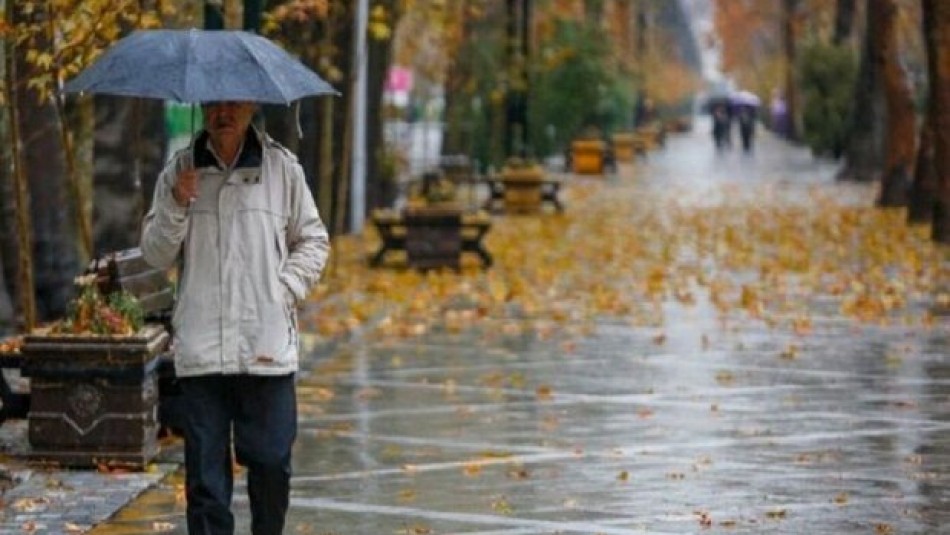 سطح بارندگی‌های تبریز کاهش چشمگیری داشته است
