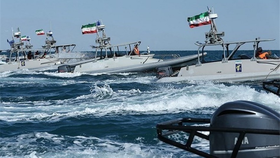 تلاش اروپا برای تحریم سپاه به منظور القای انزوای ایران در جهان است