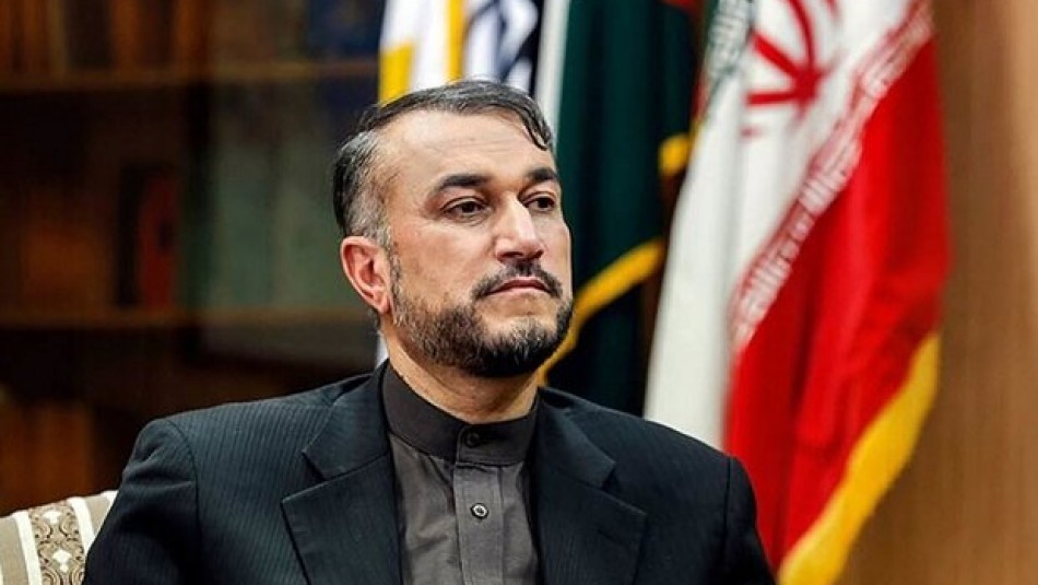 تاکید وزیرخارجه بر ارتقای سطح تجارت و امنیت پایدار بین تهران و اسلام‌آباد
