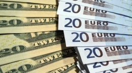قیمت دلار و یورو امروز شنبه ۸ بهمن ۱۴۰۱