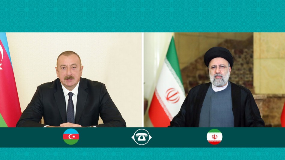 روابط ایران و آذربایجان بر پیوندهای تاریخی ناگسستنی بنیان نهاده شده است