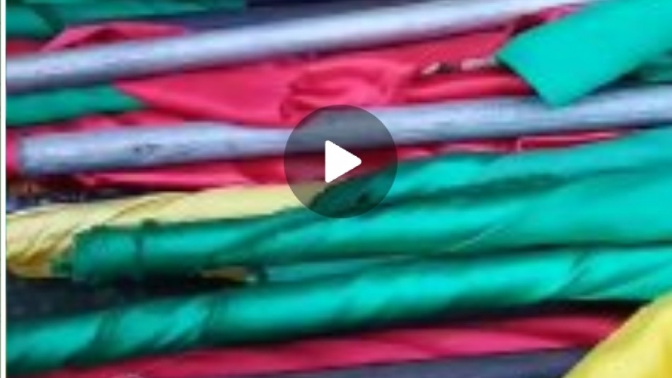 فیلم/ آماده سازی حرم رضوی برای جشن میلاد امام جواد علیه السلام  