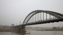 کاهش دما برای خوزستان در هفته پیش‌روی