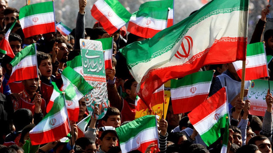 انقلاب اسلامی ضعف تئوریک در رقابت با الگوهای رقیب منطقه ندارد