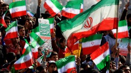 انقلاب اسلامی ضعف تئوریک در رقابت با الگوهای رقیب منطقه ندارد