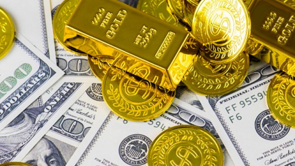 قیمت طلا، سکه و دلار امروز ۱۴۰۱/۱۱/۱۷/ طلا و سکه گران شدند