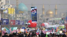 انقلاب اسلامی، استقلال را به یک ارزش در جهان اسلام تبدیل کرد