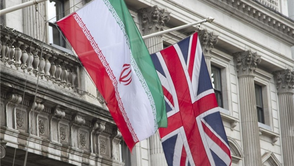 انگلیس تحریم‌های جدیدی علیه ایران و روسیه وضع کرد