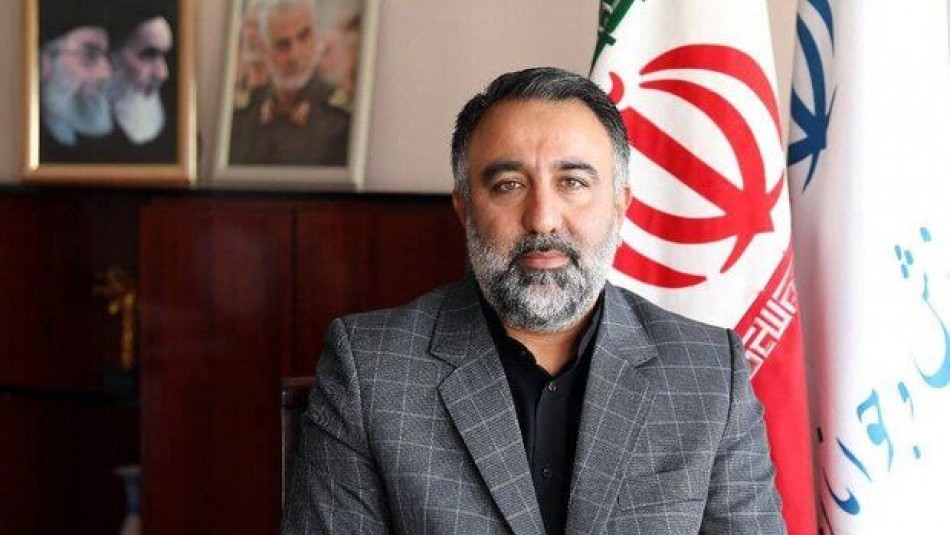 وزیر فرهنگ درگذشت مدیرکل حوزه وزارتی وزارت ورزش را تسلیت گفت