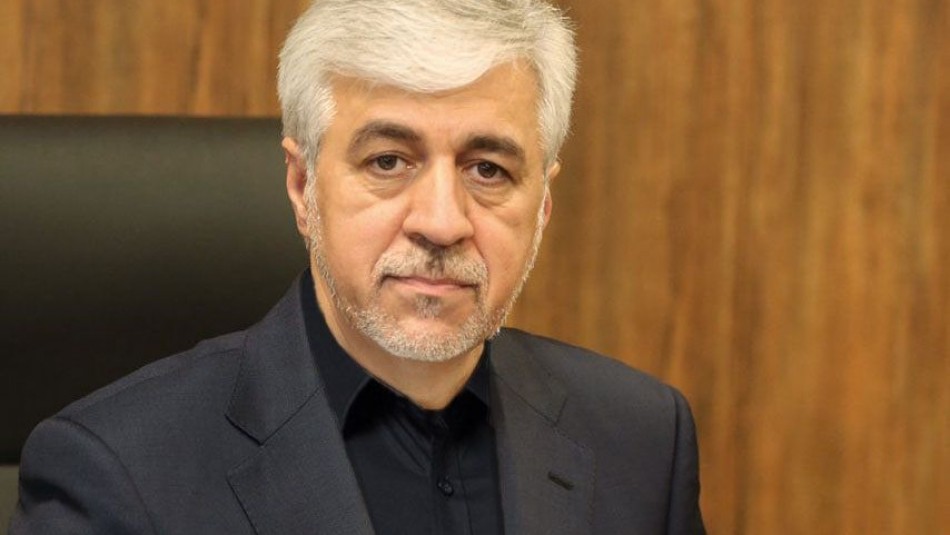 وزیر ورزش به اصرار خانواده به تهران منتقل می شود