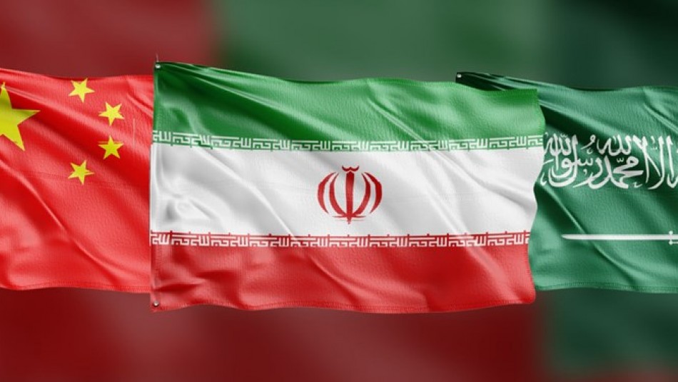 همکاری ایران و عربستان ظرفیت هایی متنوعی برای شکوفایی منطقه دارد