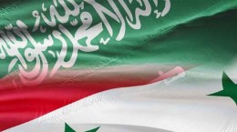 عربستان و سوریه برای بازگشایی سفارت‌خانه‌ها توافق کردند