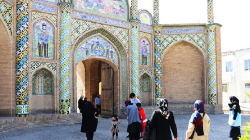 بازدید بیش از 116 هزار مسافر نوروزی از جاذبه‌های گردشگری استان سمنان
