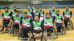 دعوت ورزشکار خوزستانی به اردوی تیم ملی بسکتبال