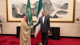 آغاز روابط ایران و عربستان همگرایی در شرق و جهان اسلام را احیاء میکند