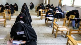 ۳۱ اردیبهشت آخرین مهلت ثبت نام حوزه‌های علمیه خواهران