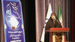حضور ۱۲ هزار نفر در جشنواره قرآنی دانشگاه فرهنگیان