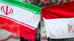 تلاش ها جهت احیای روابط ایران و مصر به سود جهان اسلام است