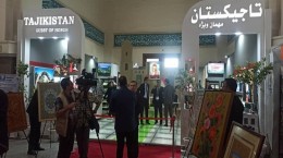 ضرورت ارتقای موقعیت نمایشگاه کتاب تهران در غرب آسیا/ بخش بین الملل نمایشگاه احیاء شود