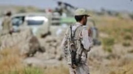 جزئیات درگیری مسلحانه طالبان با مرزبانان ایران/دو مرزبان شهید شد
