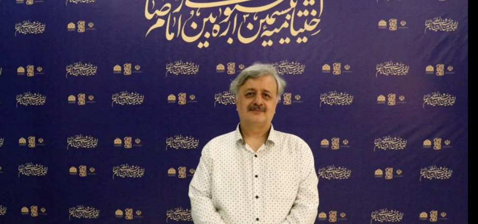 جشنواره بین‌المللی امام رضا(ع) پیوند بین جامعه ادبی ایران و افغانستان است