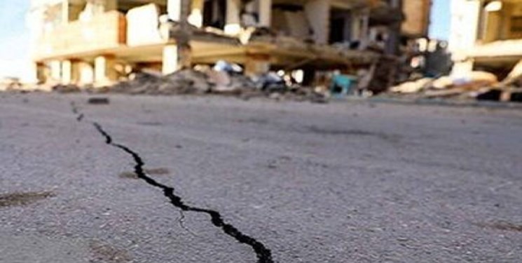 تیم ارزیاب به منطقه زلزله‌زده زده "گهواره" کرمانشاه اعزام شدند