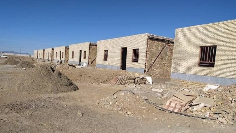 اجرای پروژه‌های نهضت ملی مسکن در بوشهر تسریع می‌شود