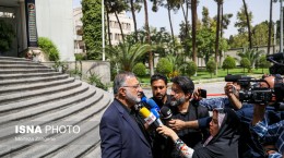 شهردار تهران: در اربعین با عراق همکاری خواهیم کرد