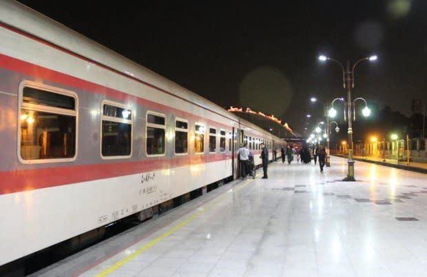 روزانه ۲ رام قطار برای اعزام زائران از زنجان به مشهد مقدس اختصاص دارد