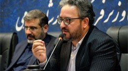 محمدمهدی سموعی دبیر شورای اطلاع رسانی وزارت فرهنگ شد/ تاکید بر تعامل موثر با جامعه رسانه‌ای کشور