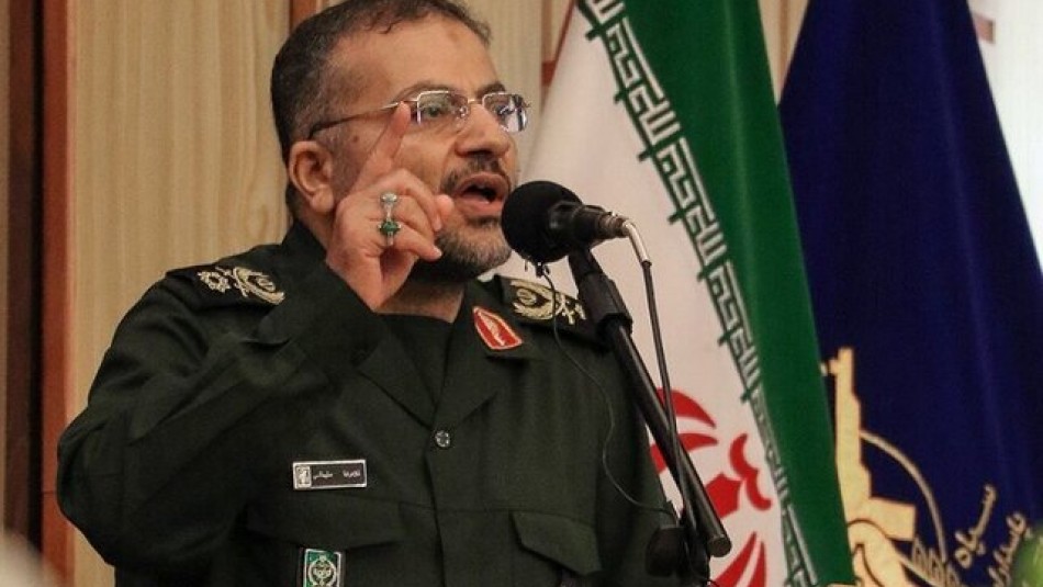 دفاع مقدس پرافتخارترین دوره تاریخ معاصر ایران است