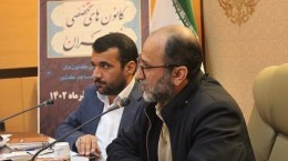 تأسیس کانون‌های تخصصی خواهران در مساجد زنجان