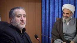 امام جمعه و استاندار سمنان جنایت صهیونیستها در حادثه کرمان را محکوم کردند