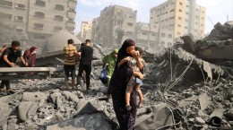 حمله اسرائیل به رفح؛ آخرین پناهگاه فلسطینی‌های نوار غزه