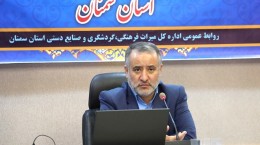 تلاش سمنانی‌ها برای رضایت زائران امام هشتم(ع) در ایام نوروز