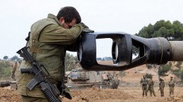 خروج ارتش اسرائيل از جنوب غزه بدون نیل به اهداف اولیه