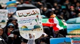 منافع کشورهای مسلمان در گرو اتخاذ موضع مشترک در مقابل اسرائیل است