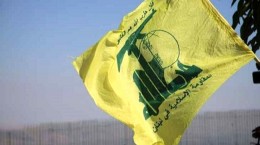 حمله موشکی حزب‌الله به پایگاه‌های رژیم صهیونیستی در جولان