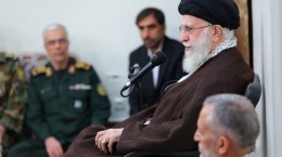 موضوع اصلی در قضایای اخیر، ظهور قدرت اراده ملت ایران در عرصه بین‌المللی است
